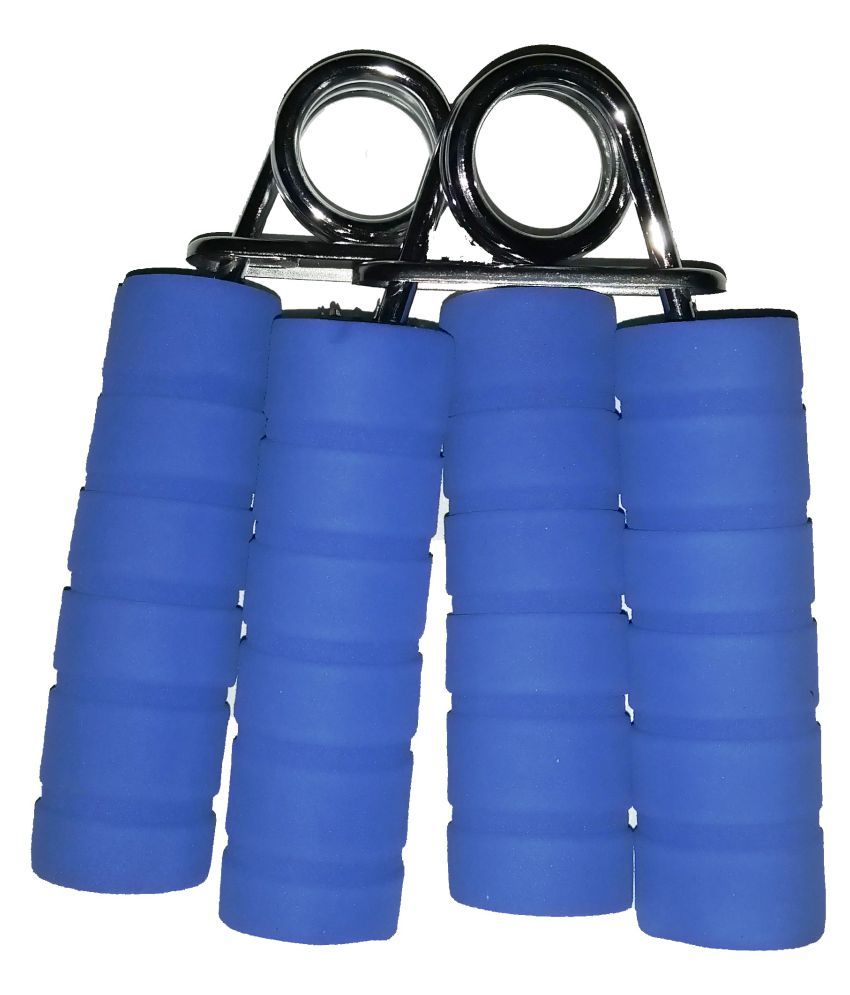 Arnav Plastic Hand Grip With Comfortable Form (Set Of 2) Buy Online at Best Price on Snapdeal