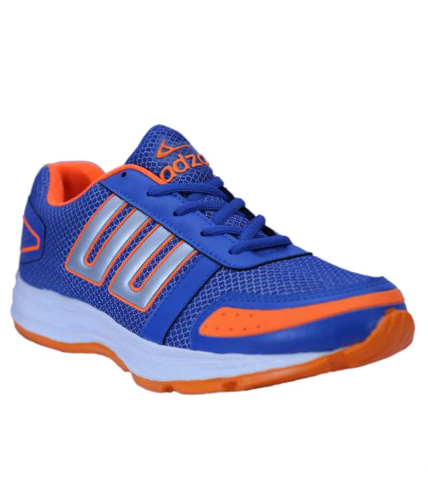 adza shoes