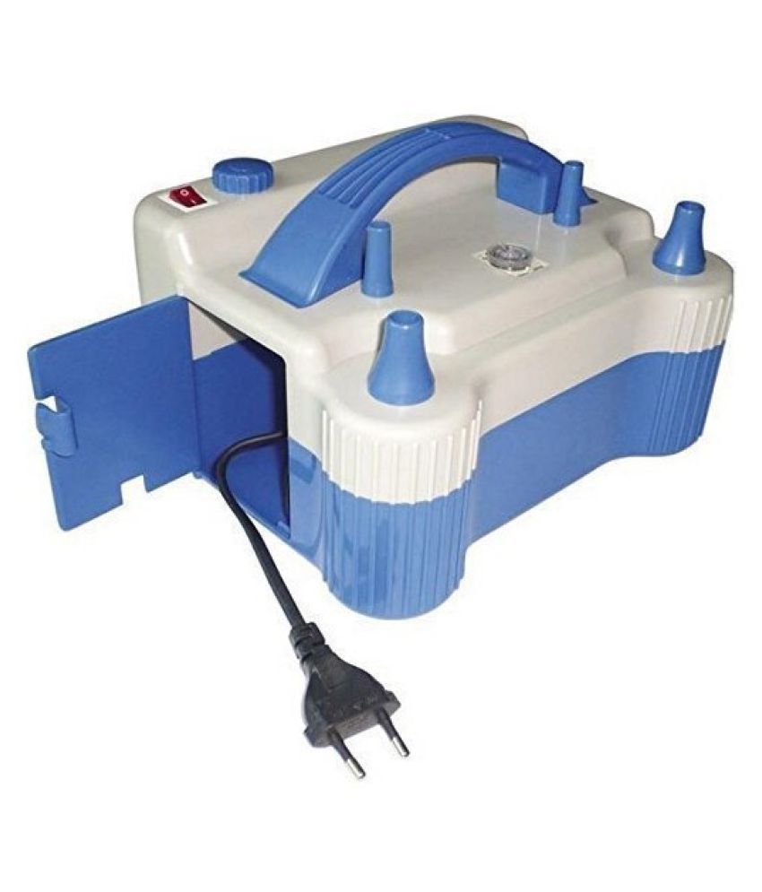 Theme My Party Electric Air Pump for Balloons Buy Theme My Party