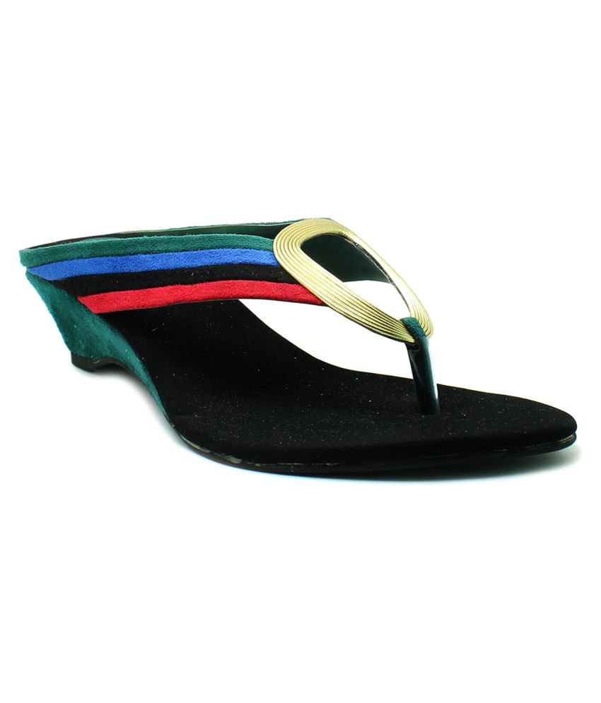 pluto platform heels