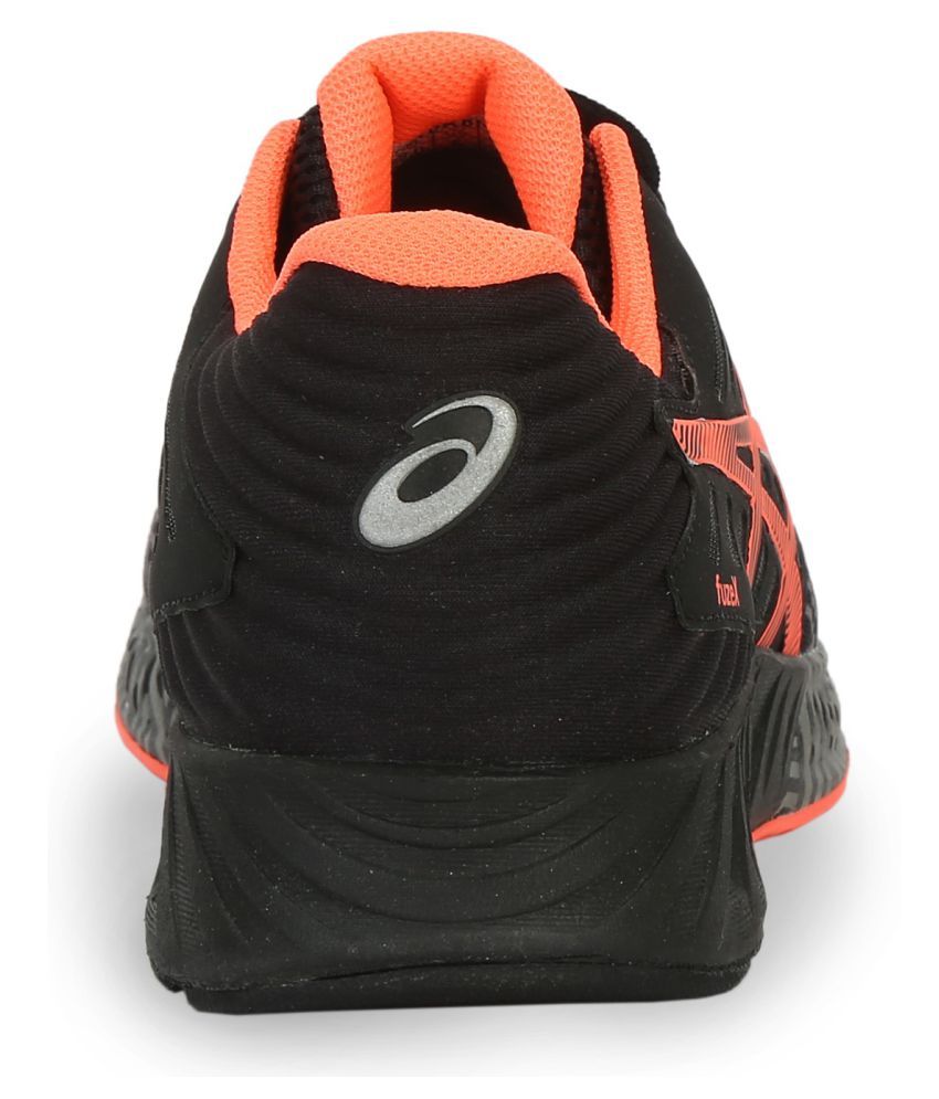asics fuzex price in india