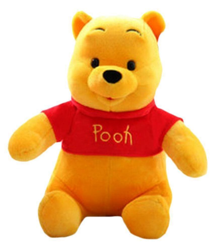 pooh teddy bear online shopping