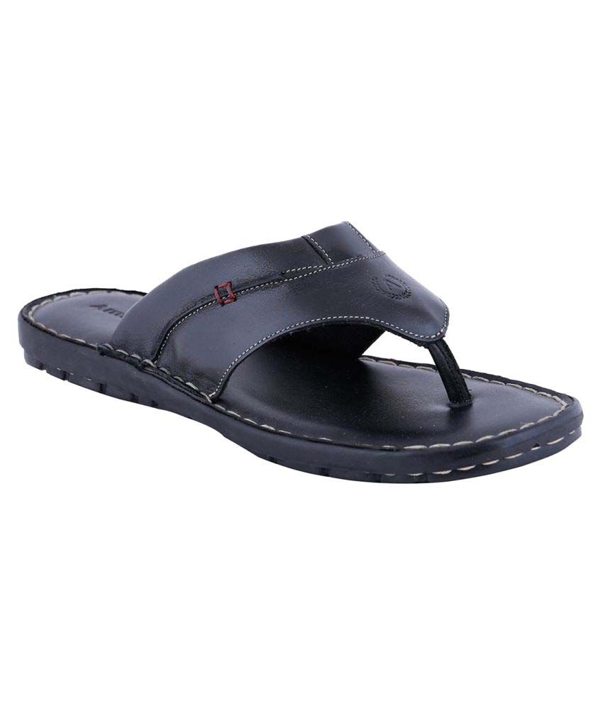 amster footwear wiki