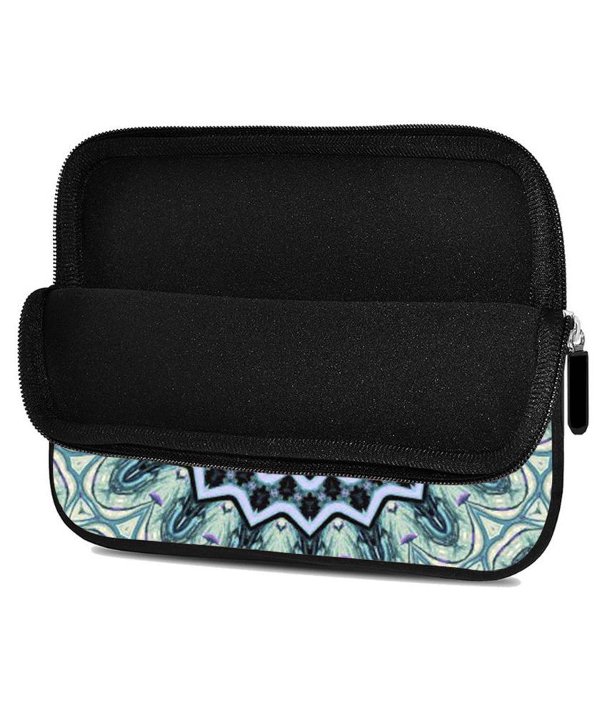 Swipe Slice 3G Tablet Sleeve By ZAPCASE Multi Color - Cases & Covers ...