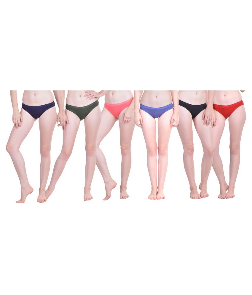 dollar panties