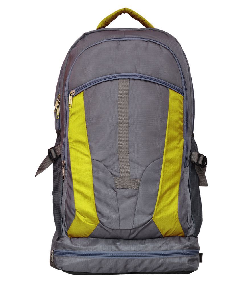 60 litre travel bag