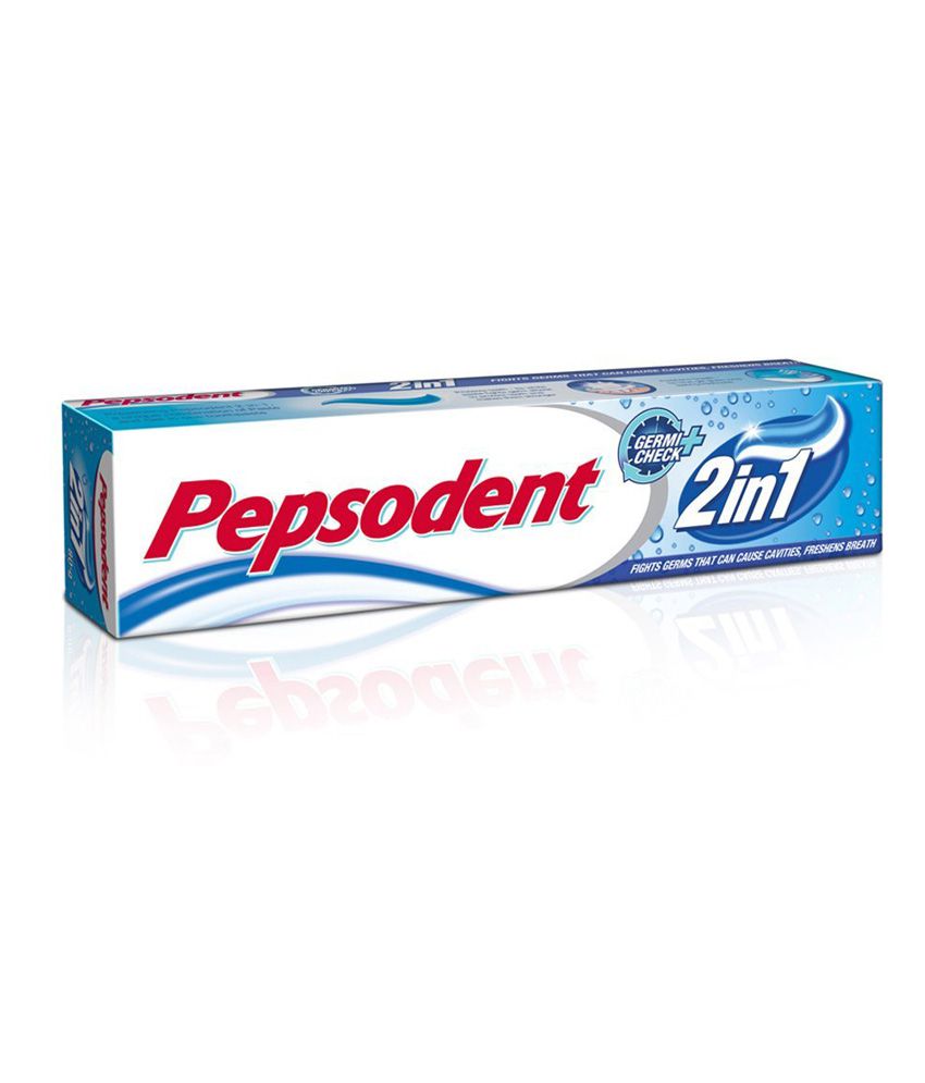 pepsodent toothpaste types