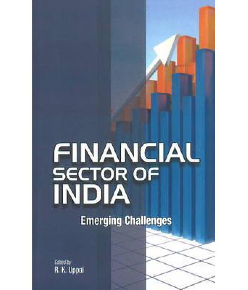 financial-sector-of-india-emerging-challenges-buy-financial-sector-of