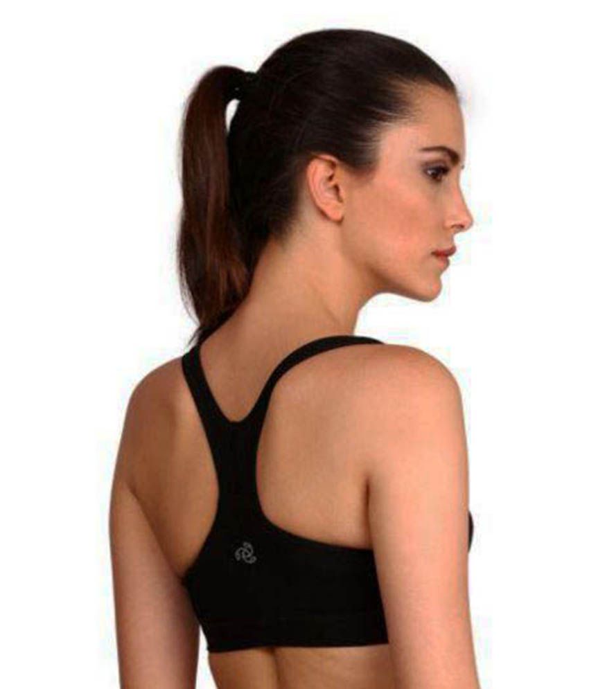 jockey racerback bra