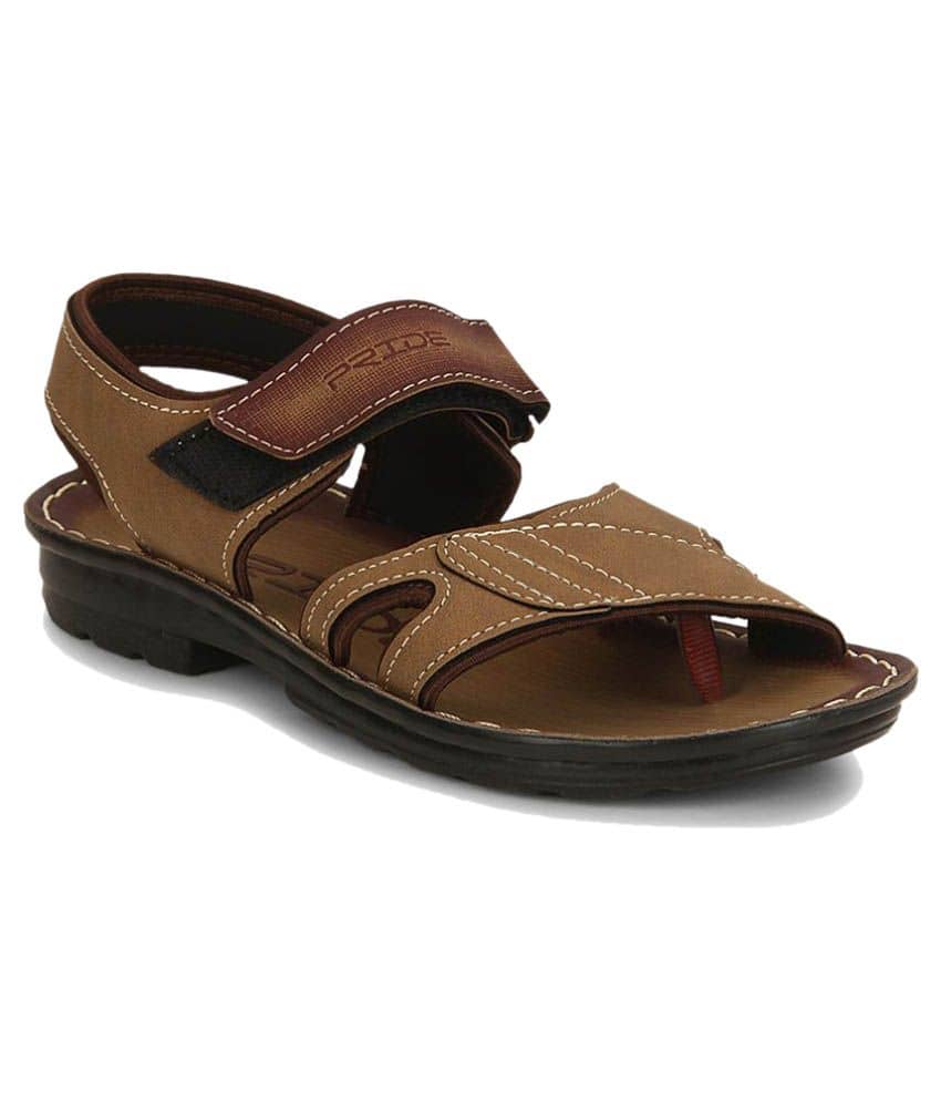 VKC 3100 Red Sandals - Buy VKC 3100 Red Sandals Online at Best Prices in  India on Snapdeal
