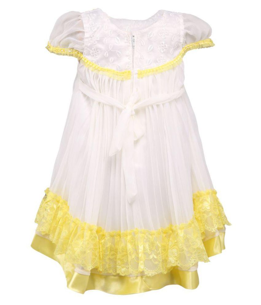 chiffon frocks online