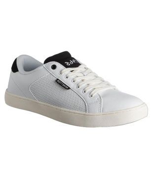 UCB Sneakers White Casual Shoes
