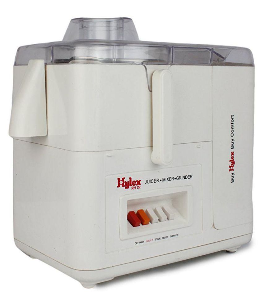 hylex mixer grinder price