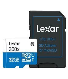    Memory Cards - Buy 4GB, 8GB, 16GB, 32GB, 64GB Micro SD
