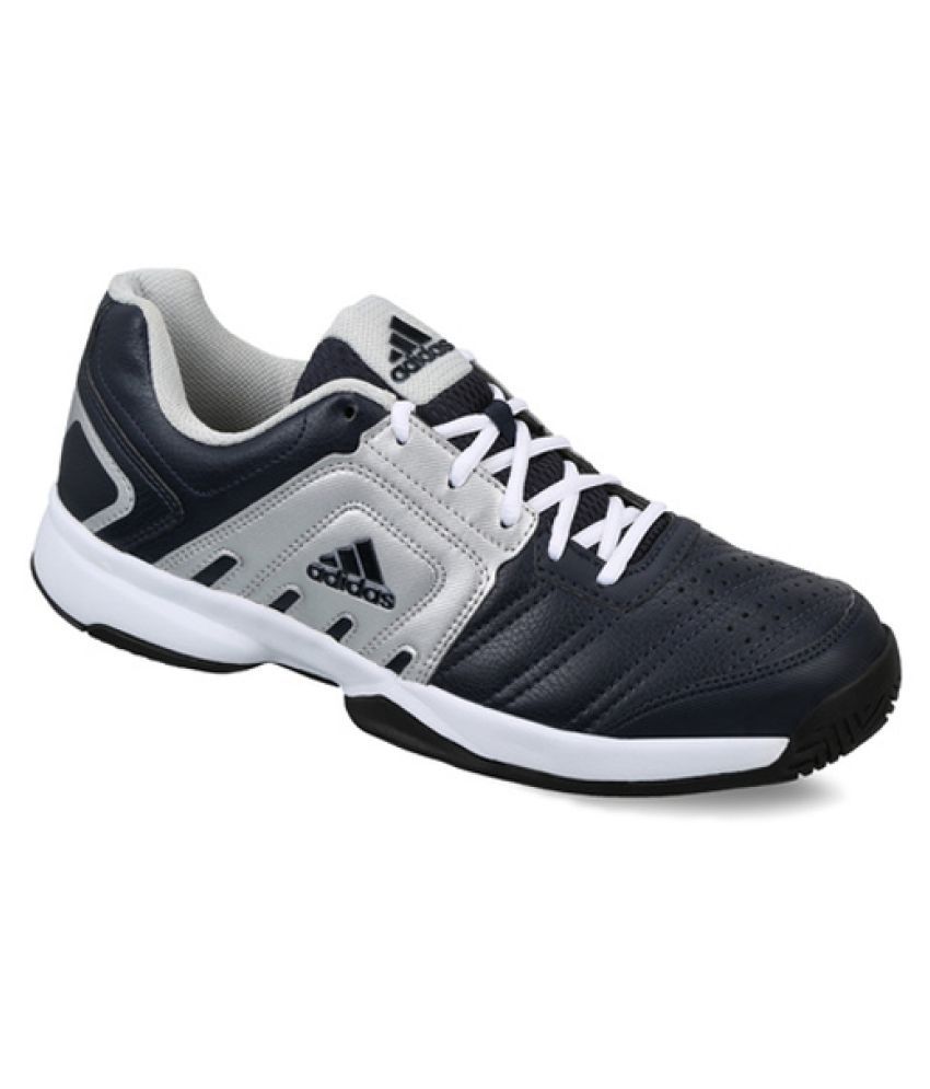 Adidas Baseliner Navy Male Non-Marking 