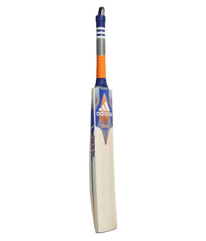 Adidas Libero League English Willow Bat Buy Online At Best Price On Snapdeal