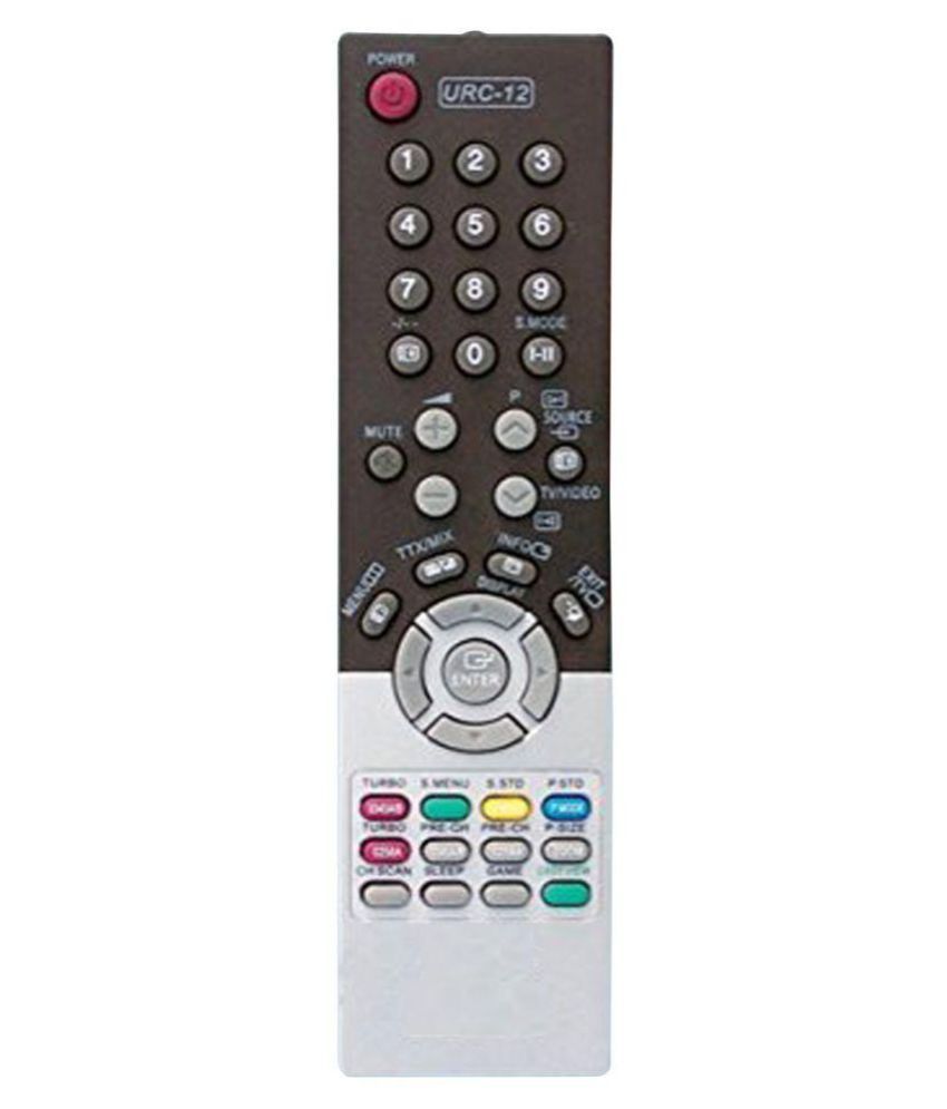 buy universal remote