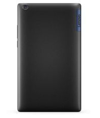 Lenovo Tab3 7 Essential Tablet (7 inch, 16GB,Wi-Fi+3G with Voice Calling), Ebony Black