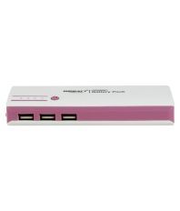 Orbatt PB-X2 10000 mAh Li-Ion Power Bank