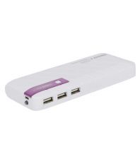 Orbatt PB-X8 13000 mAh Li-Ion Power Bank