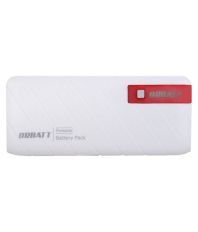 Orbatt PB-X8 13000 mAh Li-Ion Power Bank