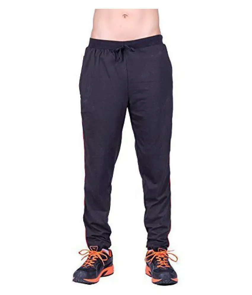 Rocker series store track pants