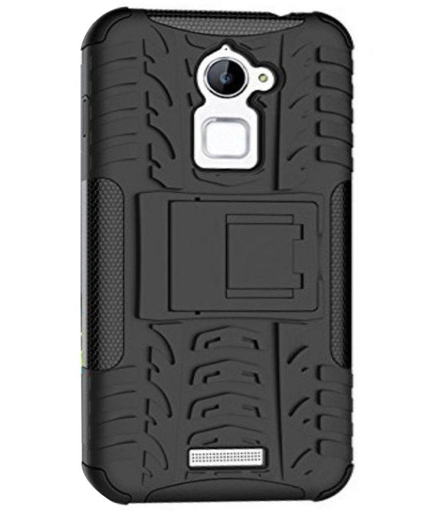     			COOLPAD NOTE 5 Cover by Doyen Creations - Black