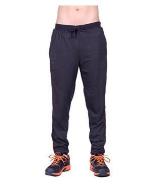 rocker series track pants
