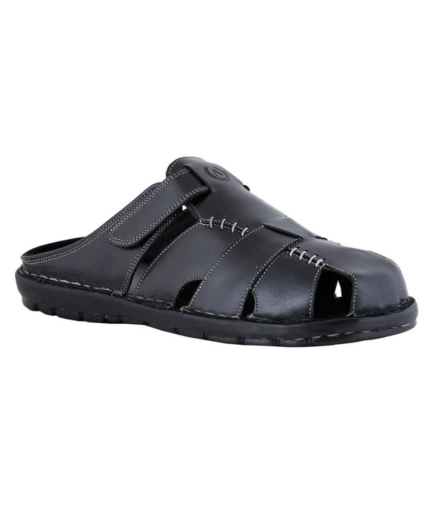 amster sandals
