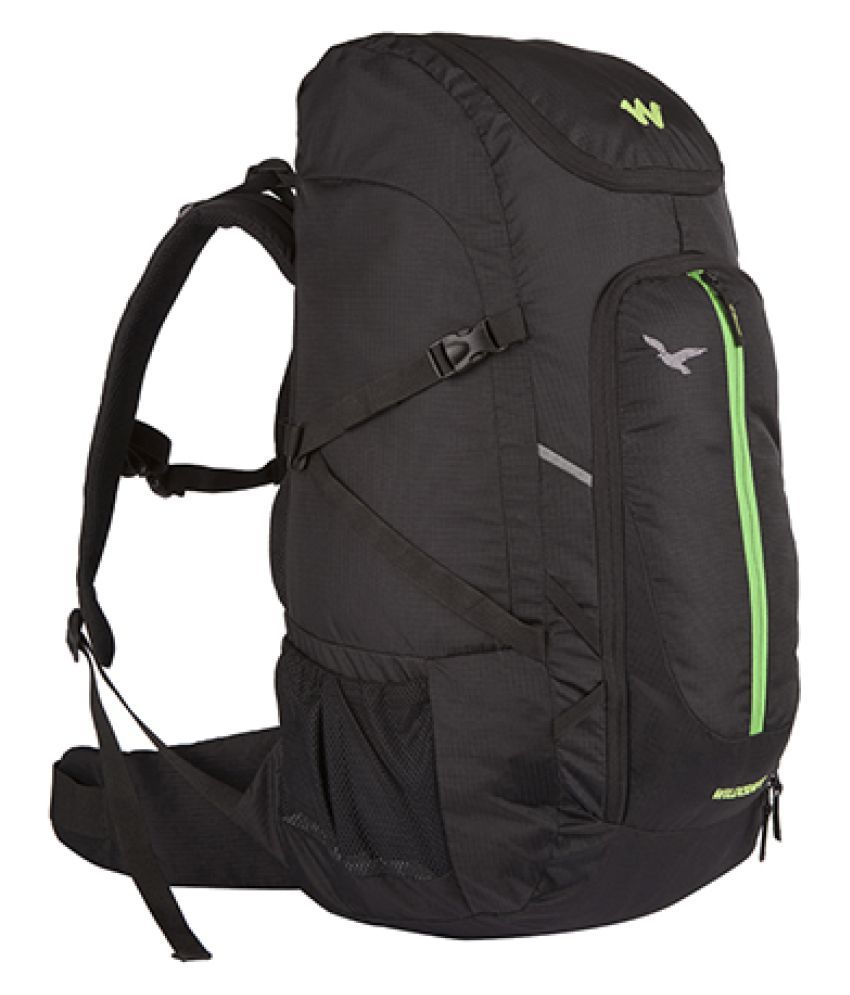Wildcraft hawk 35l rucksack clearance