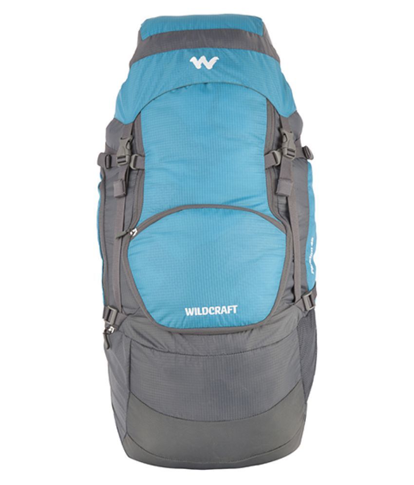 wildcraft 40 ltr bag