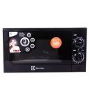 Electrolux 20 to 26 Litres LTR G20M.BB-CG Grill Microwave