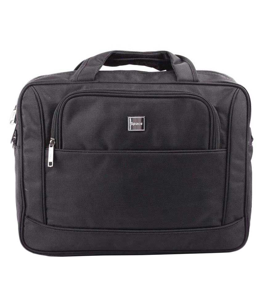 polyester office bags