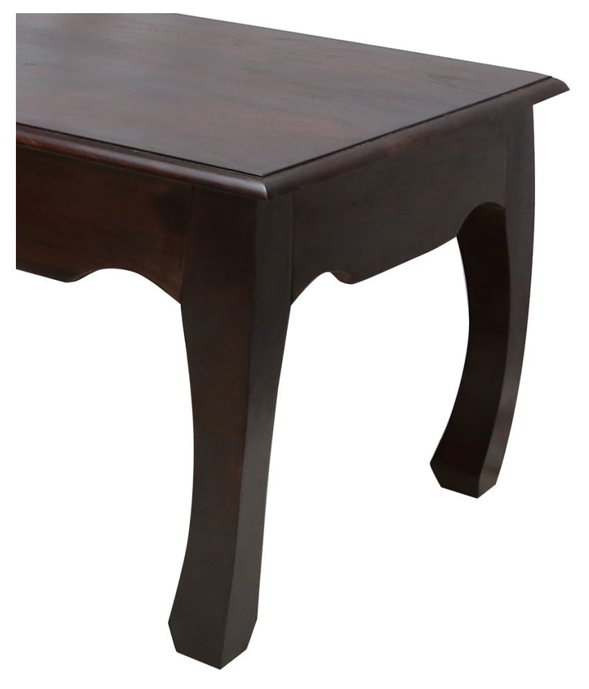 Mobel Brenda Solid Wood Coffee Table Buy Mobel Brenda Solid Wood