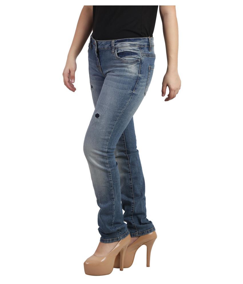Kotty Denim Jeans - Buy Kotty Denim Jeans Online at Best Prices in ...