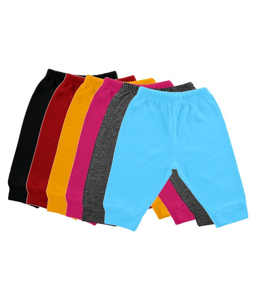 multicolor track pants