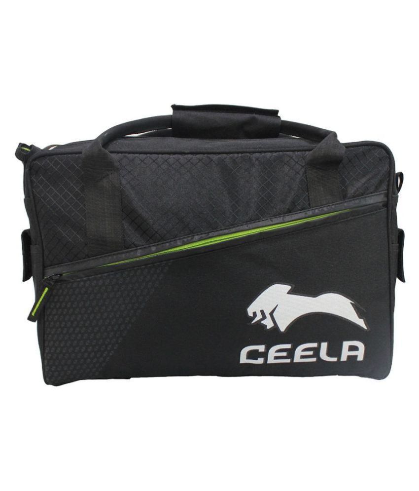 Ceela Sports Team Medical Bag