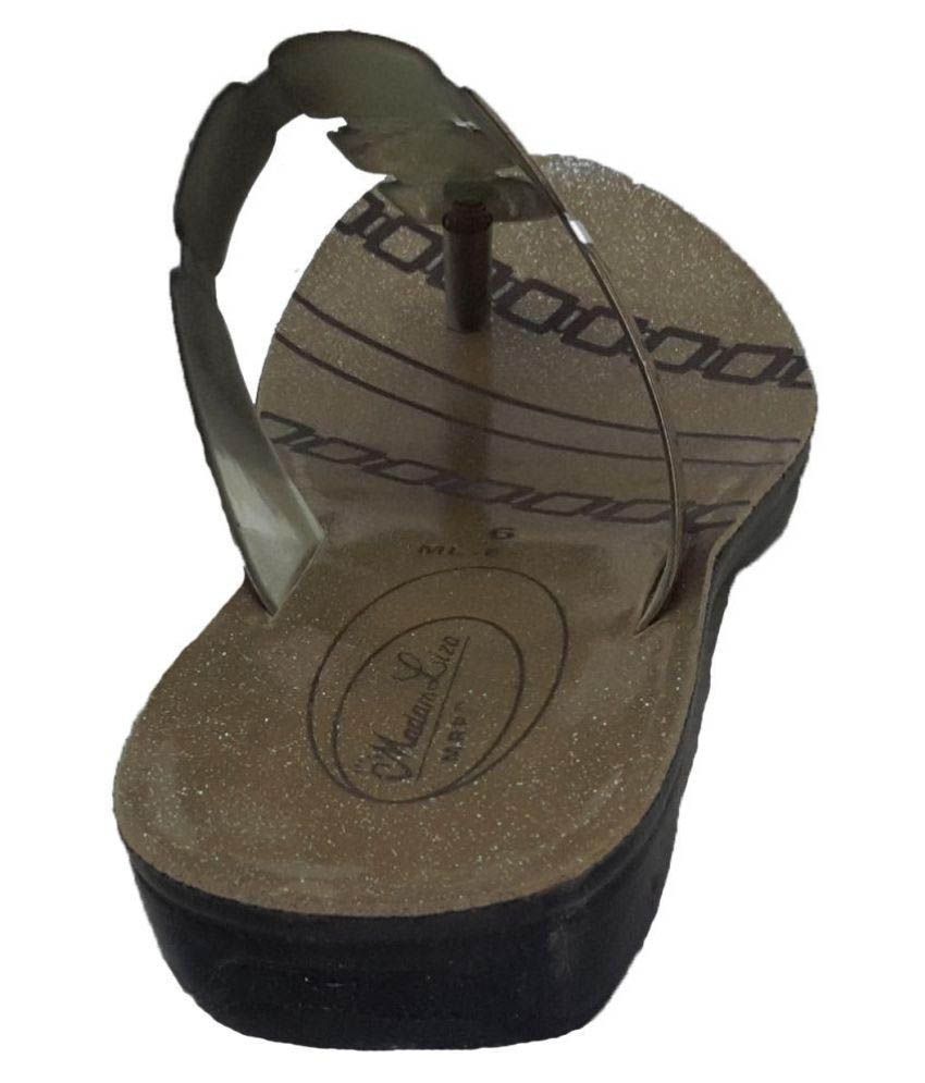 lakhani slipper for man