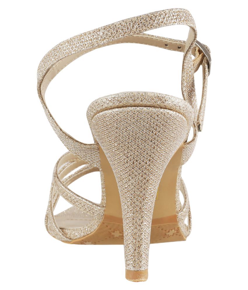 mochi stilettos