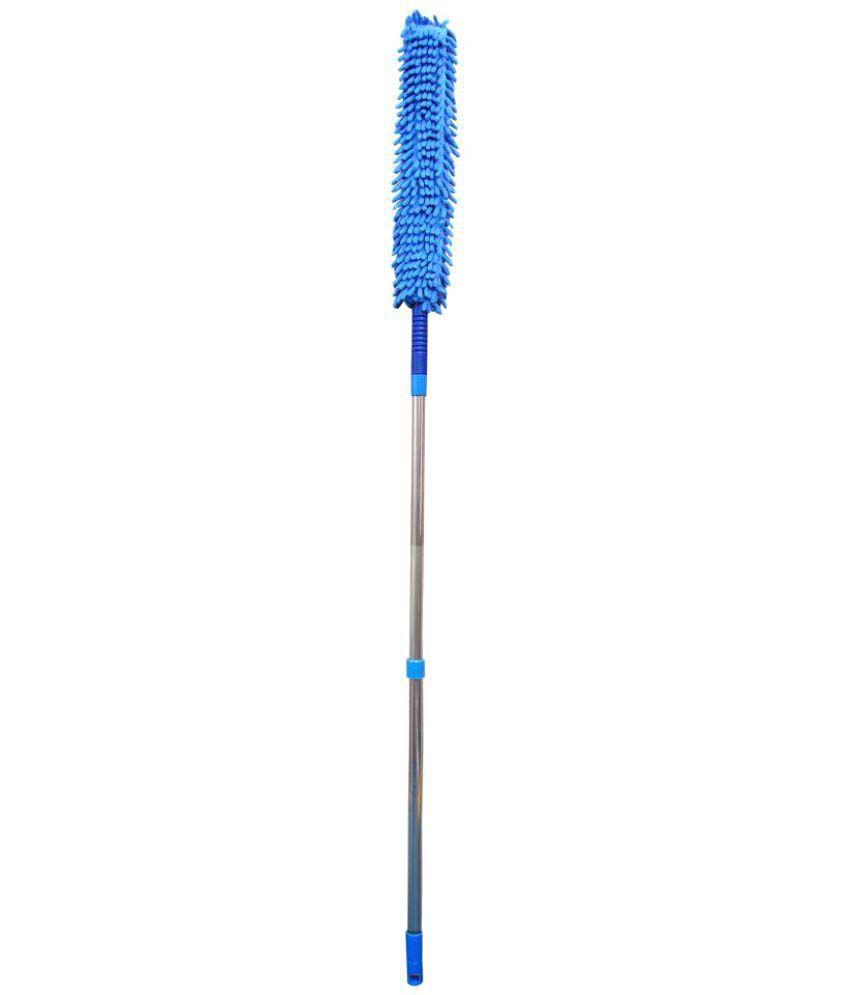 Dealfinity Ceiling Fan Cleaner Microfibre Microfiber Duster