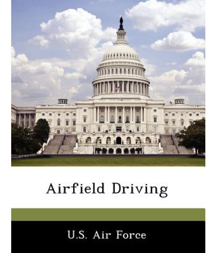 Airfield Driving: Buy Airfield Driving Online At Low Price In India On ...