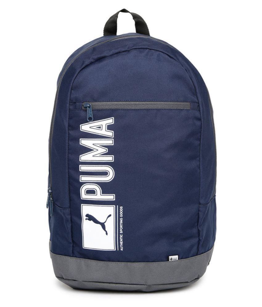 puma bags snapdeal