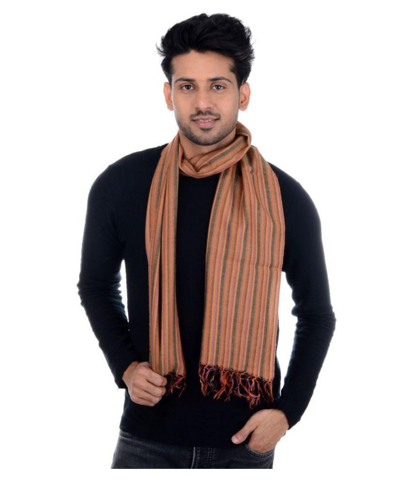 Tribes India Multi Casual Scarves Buy Online at Low Price in India