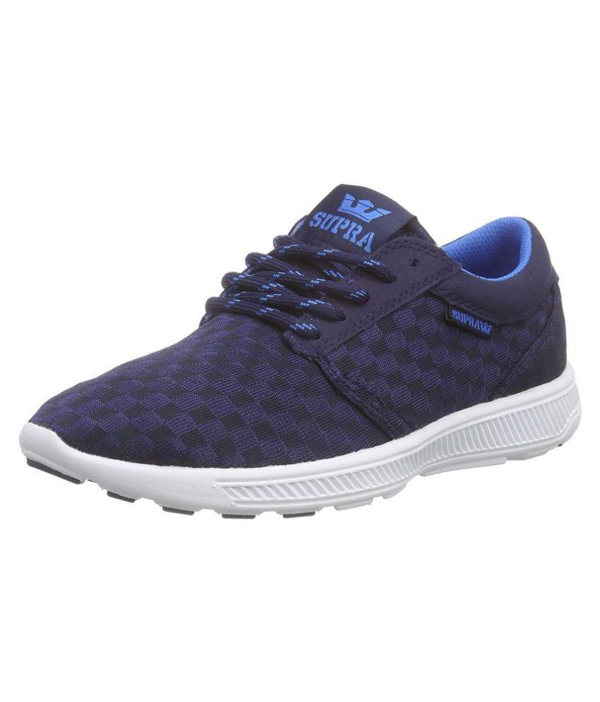 Supra Hammer Run Footwear Navy Running Shoes Price in India- Buy Supra  Hammer Run Footwear Navy Running Shoes Online at Snapdeal