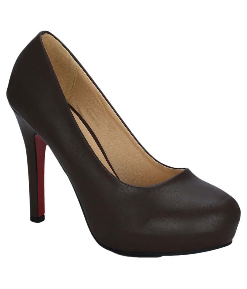 kielz heels