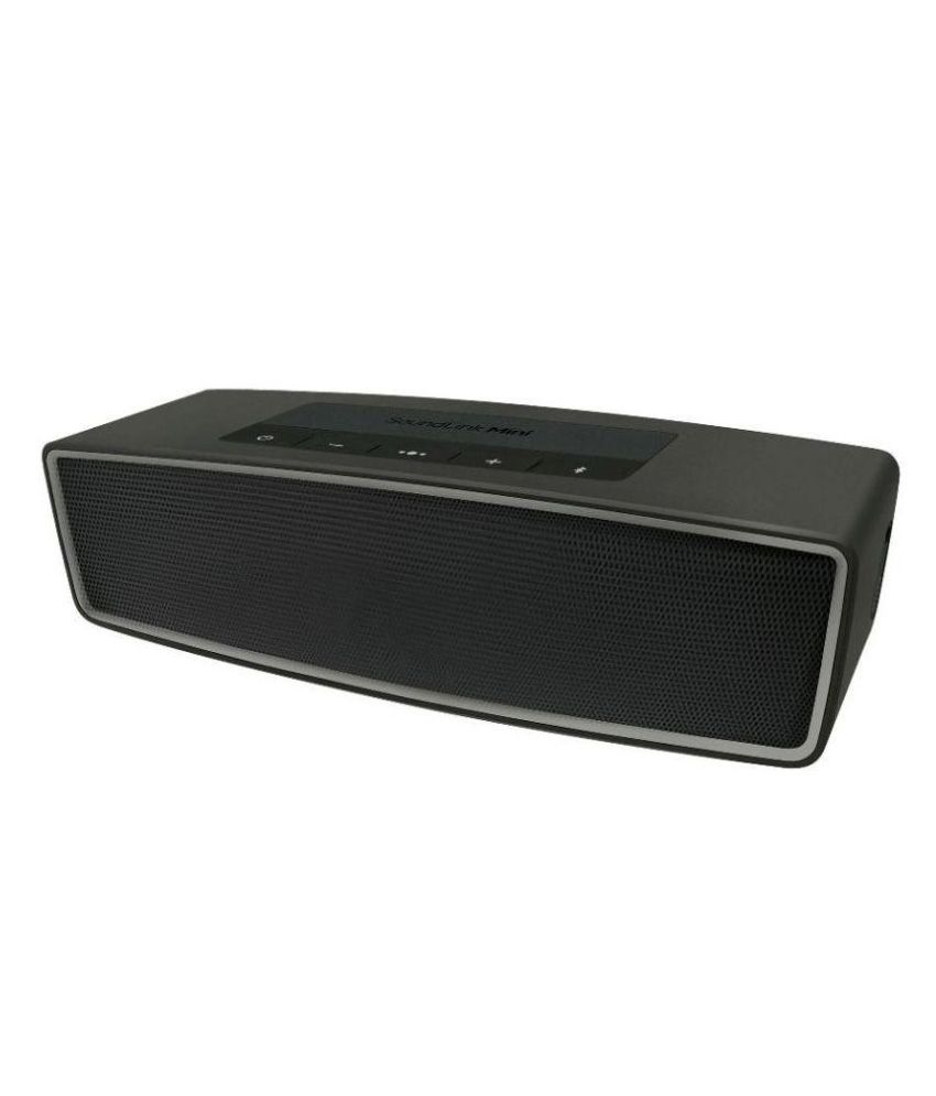 FineArts Bo-Design Bluetooth Speaker - Buy FineArts Bo-Design Bluetooth ...