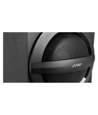 F&D A140X 2.1 Bluetooth Speakers - Black