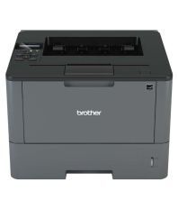 Brother HL-L5000D Single Function B/W Inkjet Printer