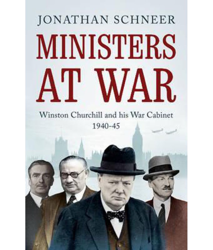     			Ministers at War