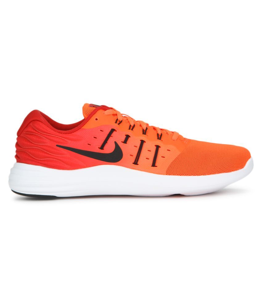 nike lunar stelos